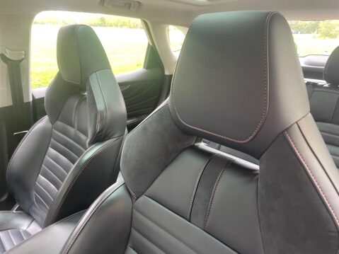MG HS 1.5 T-GDI Exclusive DCT Euro 6 (s/s) 5dr 33
