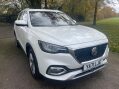 MG HS 1.5 T-GDI Exclusive DCT Euro 6 (s/s) 5dr 16