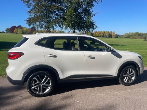 MG HS 1.5 T-GDI Exclusive DCT Euro 6 (s/s) 5dr 44