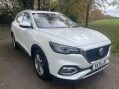 MG HS 1.5 T-GDI Exclusive DCT Euro 6 (s/s) 5dr 15