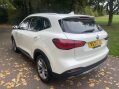 MG HS 1.5 T-GDI Exclusive DCT Euro 6 (s/s) 5dr 12