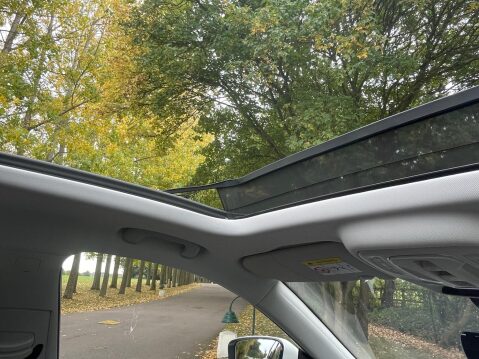 MG HS 1.5 T-GDI Exclusive DCT Euro 6 (s/s) 5dr 40