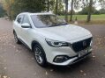 MG HS 1.5 T-GDI Exclusive DCT Euro 6 (s/s) 5dr 26