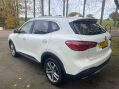 MG HS 1.5 T-GDI Exclusive DCT Euro 6 (s/s) 5dr 28