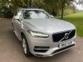Volvo XC90 2.0h T8 Twin Engine 9.2kWh Momentum Auto 4WD Euro 6 (s/s) 5dr 21
