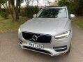 Volvo XC90 2.0h T8 Twin Engine 9.2kWh Momentum Auto 4WD Euro 6 (s/s) 5dr 20
