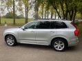 Volvo XC90 2.0h T8 Twin Engine 9.2kWh Momentum Auto 4WD Euro 6 (s/s) 5dr 12