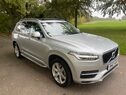 Volvo XC90 2.0h T8 Twin Engine 9.2kWh Momentum Auto 4WD Euro 6 (s/s) 5dr