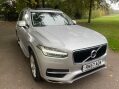 Volvo XC90 2.0h T8 Twin Engine 9.2kWh Momentum Auto 4WD Euro 6 (s/s) 5dr 23