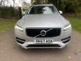 Volvo XC90 2.0h T8 Twin Engine 9.2kWh Momentum Auto 4WD Euro 6 (s/s) 5dr 18
