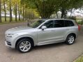 Volvo XC90 2.0h T8 Twin Engine 9.2kWh Momentum Auto 4WD Euro 6 (s/s) 5dr 16
