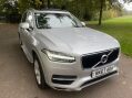 Volvo XC90 2.0h T8 Twin Engine 9.2kWh Momentum Auto 4WD Euro 6 (s/s) 5dr 22