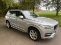 Volvo XC90 2.0h T8 Twin Engine 9.2kWh Momentum Auto 4WD Euro 6 (s/s) 5dr 2