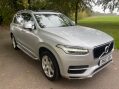 Volvo XC90 2.0h T8 Twin Engine 9.2kWh Momentum Auto 4WD Euro 6 (s/s) 5dr 26