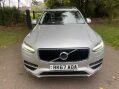 Volvo XC90 2.0h T8 Twin Engine 9.2kWh Momentum Auto 4WD Euro 6 (s/s) 5dr 19