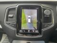 Volvo XC90 2.0h T8 Twin Engine 9.2kWh Momentum Auto 4WD Euro 6 (s/s) 5dr 50