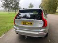 Volvo XC90 2.0h T8 Twin Engine 9.2kWh Momentum Auto 4WD Euro 6 (s/s) 5dr 11