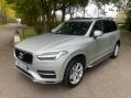 Volvo XC90 2.0h T8 Twin Engine 9.2kWh Momentum Auto 4WD Euro 6 (s/s) 5dr 15