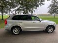 Volvo XC90 2.0h T8 Twin Engine 9.2kWh Momentum Auto 4WD Euro 6 (s/s) 5dr 5