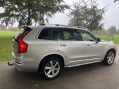 Volvo XC90 2.0h T8 Twin Engine 9.2kWh Momentum Auto 4WD Euro 6 (s/s) 5dr 8