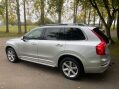 Volvo XC90 2.0h T8 Twin Engine 9.2kWh Momentum Auto 4WD Euro 6 (s/s) 5dr 13