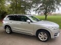 Volvo XC90 2.0h T8 Twin Engine 9.2kWh Momentum Auto 4WD Euro 6 (s/s) 5dr 3