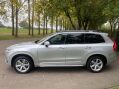 Volvo XC90 2.0h T8 Twin Engine 9.2kWh Momentum Auto 4WD Euro 6 (s/s) 5dr 17