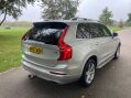 Volvo XC90 2.0h T8 Twin Engine 9.2kWh Momentum Auto 4WD Euro 6 (s/s) 5dr 6