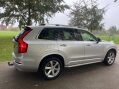 Volvo XC90 2.0h T8 Twin Engine 9.2kWh Momentum Auto 4WD Euro 6 (s/s) 5dr 7