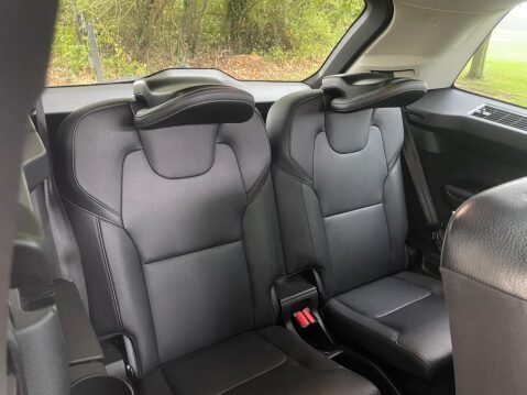Volvo XC90 2.0h T8 Twin Engine 9.2kWh Momentum Auto 4WD Euro 6 (s/s) 5dr 30
