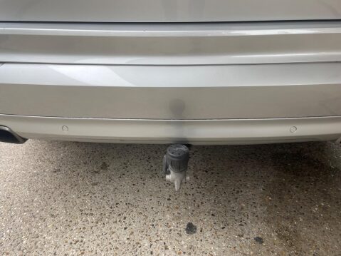 Volvo XC90 2.0h T8 Twin Engine 9.2kWh Momentum Auto 4WD Euro 6 (s/s) 5dr 45