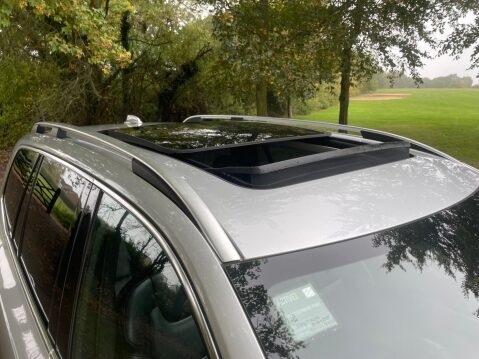 Volvo XC90 2.0h T8 Twin Engine 9.2kWh Momentum Auto 4WD Euro 6 (s/s) 5dr 25