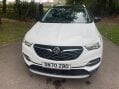 Vauxhall Grandland X 1.6 13.2kWh Elite Nav Auto 4WD Euro 6 (s/s) 5dr Hybrid4 18