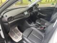 Vauxhall Grandland X 1.6 13.2kWh Elite Nav Auto 4WD Euro 6 (s/s) 5dr Hybrid4 35