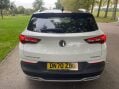 Vauxhall Grandland X 1.6 13.2kWh Elite Nav Auto 4WD Euro 6 (s/s) 5dr Hybrid4 8