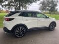 Vauxhall Grandland X 1.6 13.2kWh Elite Nav Auto 4WD Euro 6 (s/s) 5dr Hybrid4 7