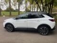 Vauxhall Grandland X 1.6 13.2kWh Elite Nav Auto 4WD Euro 6 (s/s) 5dr Hybrid4 16