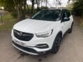 Vauxhall Grandland X 1.6 13.2kWh Elite Nav Auto 4WD Euro 6 (s/s) 5dr Hybrid4 19