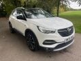 Vauxhall Grandland X 1.6 13.2kWh Elite Nav Auto 4WD Euro 6 (s/s) 5dr Hybrid4 20