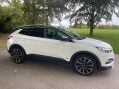 Vauxhall Grandland X 1.6 13.2kWh Elite Nav Auto 4WD Euro 6 (s/s) 5dr Hybrid4 5