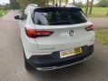 Vauxhall Grandland X 1.6 13.2kWh Elite Nav Auto 4WD Euro 6 (s/s) 5dr Hybrid4 13