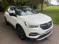 Vauxhall Grandland X 1.6 13.2kWh Elite Nav Auto 4WD Euro 6 (s/s) 5dr Hybrid4 21