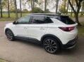 Vauxhall Grandland X 1.6 13.2kWh Elite Nav Auto 4WD Euro 6 (s/s) 5dr Hybrid4 11