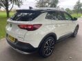 Vauxhall Grandland X 1.6 13.2kWh Elite Nav Auto 4WD Euro 6 (s/s) 5dr Hybrid4 10