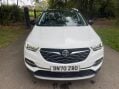 Vauxhall Grandland X 1.6 13.2kWh Elite Nav Auto 4WD Euro 6 (s/s) 5dr Hybrid4 17