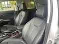 Vauxhall Grandland X 1.6 13.2kWh Elite Nav Auto 4WD Euro 6 (s/s) 5dr Hybrid4 37