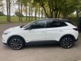 Vauxhall Grandland X 1.6 13.2kWh Elite Nav Auto 4WD Euro 6 (s/s) 5dr Hybrid4 15