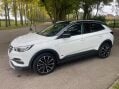 Vauxhall Grandland X 1.6 13.2kWh Elite Nav Auto 4WD Euro 6 (s/s) 5dr Hybrid4 14
