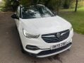 Vauxhall Grandland X 1.6 13.2kWh Elite Nav Auto 4WD Euro 6 (s/s) 5dr Hybrid4 22