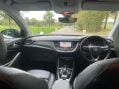 Vauxhall Grandland X 1.6 13.2kWh Elite Nav Auto 4WD Euro 6 (s/s) 5dr Hybrid4 29